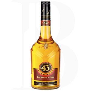 Licor 43 1,0l