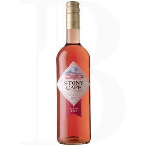 Stony Cape Syrah Rosé 0,75l