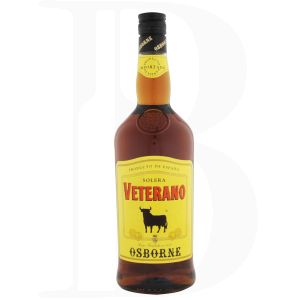 Osborne Veterano 1,0l