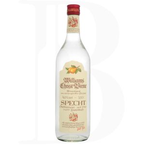 Specht Williams-Christ-Birne 1,0l