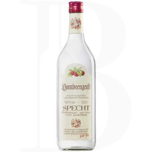 Specht Himbeergeist 1,0l