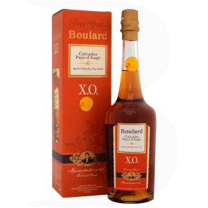 Boulard XO 0,7l