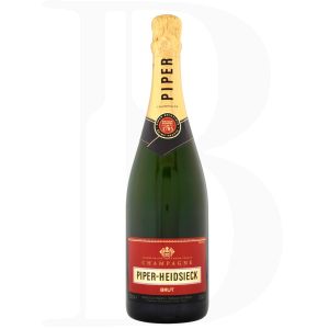 Piper-Heidsieck Brut 0,75l