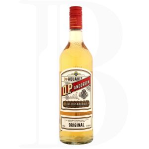 O.P. Anderson Original 1,0l