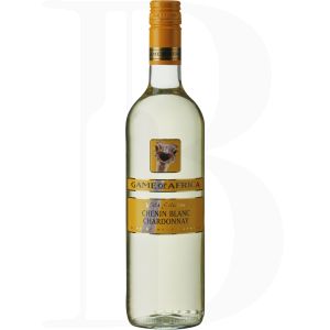Game of Africa Chenin Blanc Chardonnay 0,75l