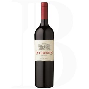  KWV Roodeberg Red 0,75l