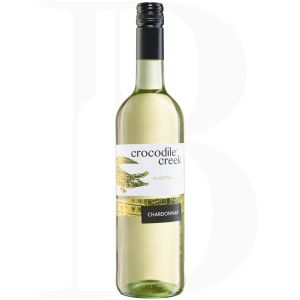 Crocodile Creek Chardonnay 0,75l