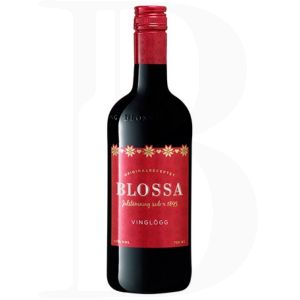 Blossa Vinglögg 0,75l