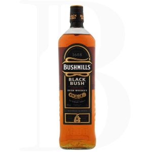Bushmills Black Bush 1,0l