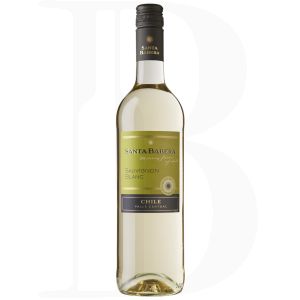 Santa Babera Sauvignon Blanc 0,75l