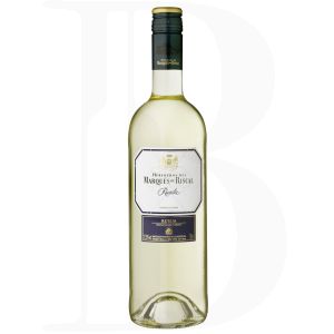 Marqués de Riscal Rueda 0,75l