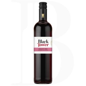 Black Tower Smoothy Red 0,75l