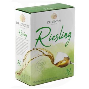 Dr. Zenzen Riesling BiB 3,0l