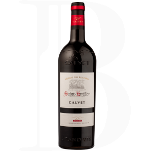 Calvet Reserve des Remparts Saint-Emilion 0,75l