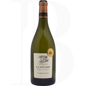 Domaine de la Baume Chardonnay 0,75l