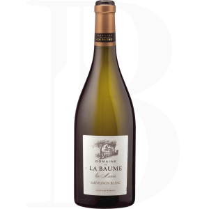 Domaine de la Baume Sauvignon Blanc 0,75l