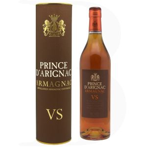 Prince d'Arignac VS 0,7l