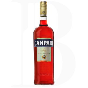 Campari Bitter 1,0l
