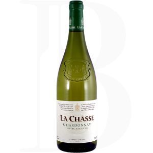 La Châsse Chardonnay 0,75l