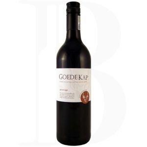Goede Kap Pinotage 0,75l