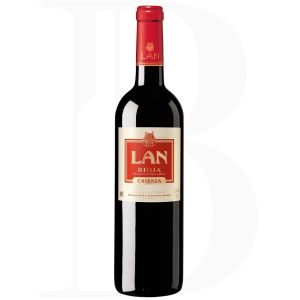 LAN Rioja Crianza 0,75l