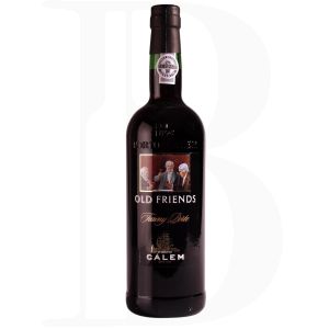 Calem Velhotes Tawny Porto 0,75l