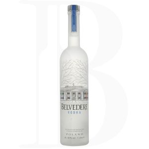Belvedere Vodka 1,0l