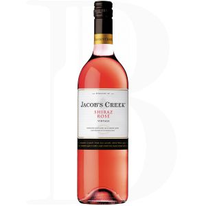 Jacob's Creek Shiraz Rosé 0,75l