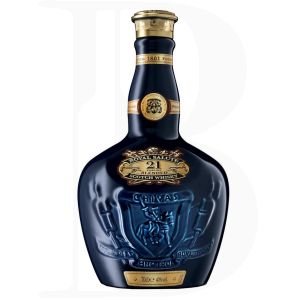 Chivas Royal Salute 21y 0,7l