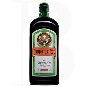 Jägermeister 1,75l