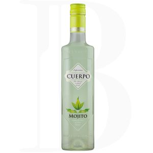 Cuerpo Mojito 0,7l