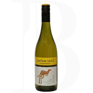 Yellow Tail Chardonnay 0,75l