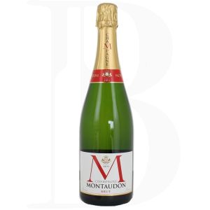 Montaudon Brut 0,75l