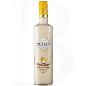 Cuerpo Pina Colada 0,7l