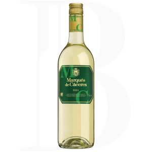 Marqués de Cáceres Blanco Rioja 0,75l