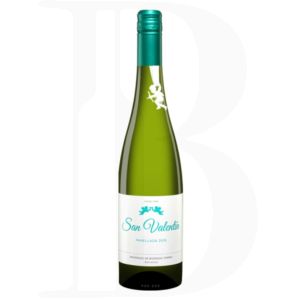 Torres San Valentin Blanco 0,75l