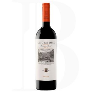 Coto de Imaz Reserva 0,75l
