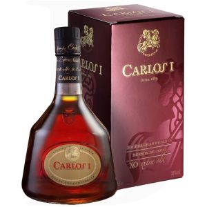 Carlos I 0,7