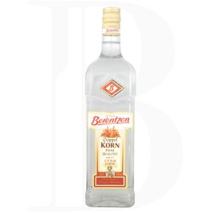 Berentzen Doppelkorn 1,0l