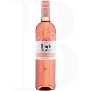 Black Tower Pink Bubbly 0,75l
