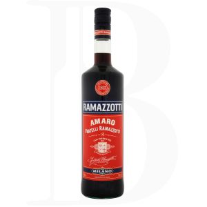 Ramazzotti Amaro 1,0l