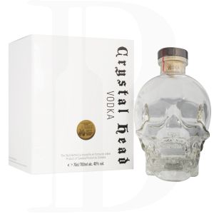 Crystal Head Vodka 0,7l