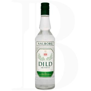 Aalborg Dild Akvavit 0,7l
