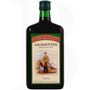 Nelsons Jagdbitter 0,7l