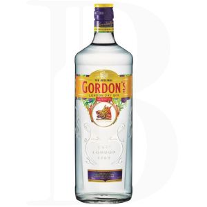 Gordon's 37,5% 1,0l