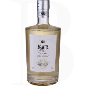 Agavita Reposado 0,7l