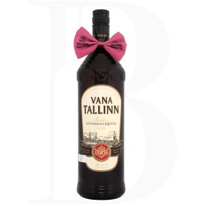 Vana Tallinn 40% 1,0l