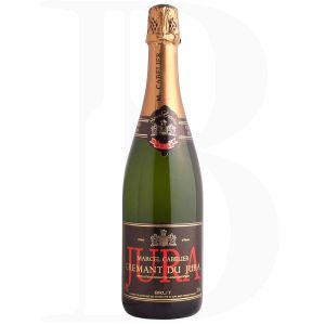 Marcel Cabelier Cremant du Jura Brut 0,75l