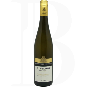 Abtei Himmerod Riesling trocken 0,75l