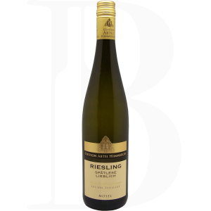 Abtei Himmerod Riesling Spätlese lieblich 0,75l